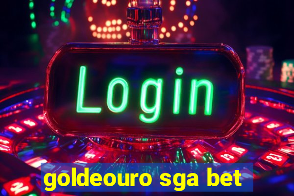 goldeouro sga bet